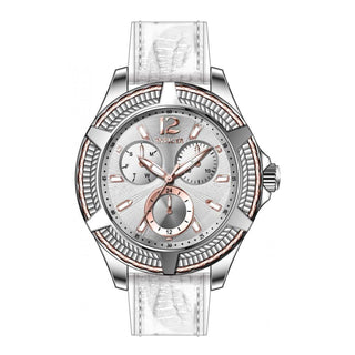 RELOJ CLÁSICO PARA MUJER INVICTA BOLT 30889 - BLANCO