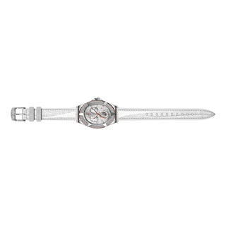 RELOJ CLÁSICO PARA MUJER INVICTA BOLT 30889 - BLANCO
