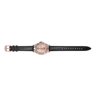 RELOJ CLÁSICO PARA MUJER INVICTA BOLT 30892 - ROSA   ORO