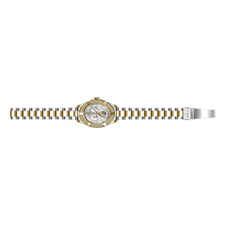RELOJ  PARA MUJER INVICTA BOLT 30895 - ACERO, ORO