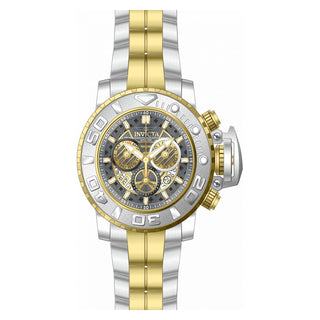 RELOJ  PARA HOMBRE INVICTA SEA HUNTER 30908 - MULTICOLOR