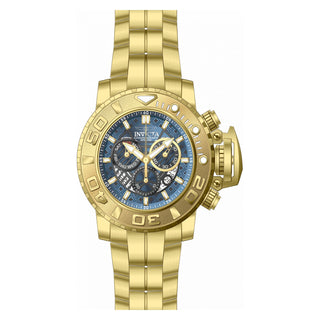 RELOJ  PARA HOMBRE INVICTA SEA HUNTER 30911 - ORO