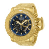 RELOJ  PARA HOMBRE INVICTA SEA HUNTER 30911 - ORO
