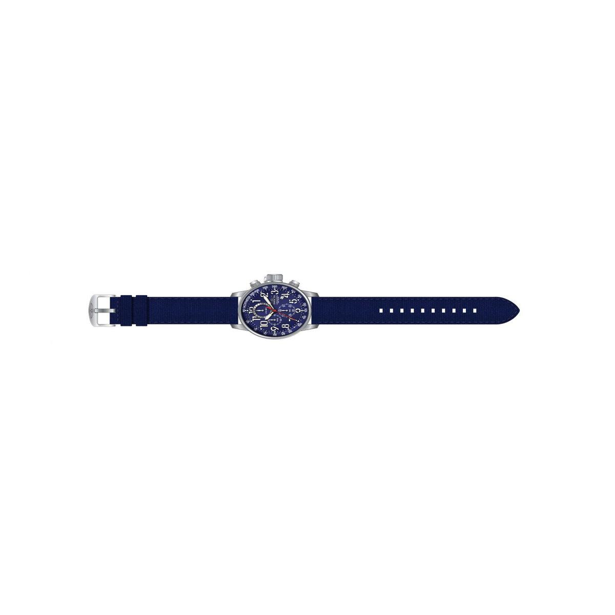 RELOJ  PARA HOMBRE INVICTA I-FORCE 30919 - AZUL