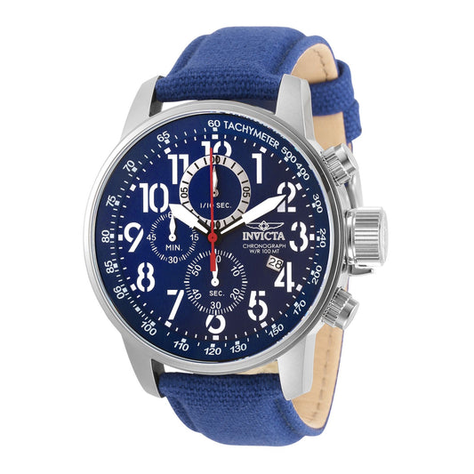 RELOJ  PARA HOMBRE INVICTA I-FORCE 30919 - AZUL