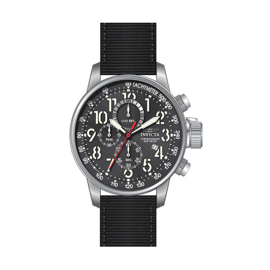 RELOJ  PARA HOMBRE INVICTA I-FORCE 30920 - NEGRO