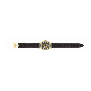RELOJ CLÁSICO PARA HOMBRE INVICTA OBJET D ART 30923 - NEGRO