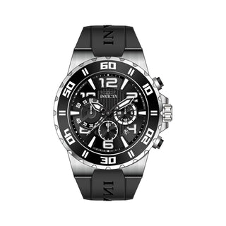 RELOJ DEPORTIVO PARA HOMBRE INVICTA PRO DIVER 30936 - NEGRO