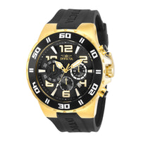 RELOJ DEPORTIVO PARA HOMBRE INVICTA PRO DIVER 30939 - NEGRO