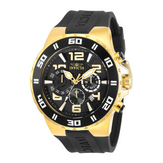 RELOJ DEPORTIVO PARA HOMBRE INVICTA PRO DIVER 30939 - NEGRO
