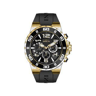 RELOJ DEPORTIVO PARA HOMBRE INVICTA PRO DIVER 30939 - NEGRO