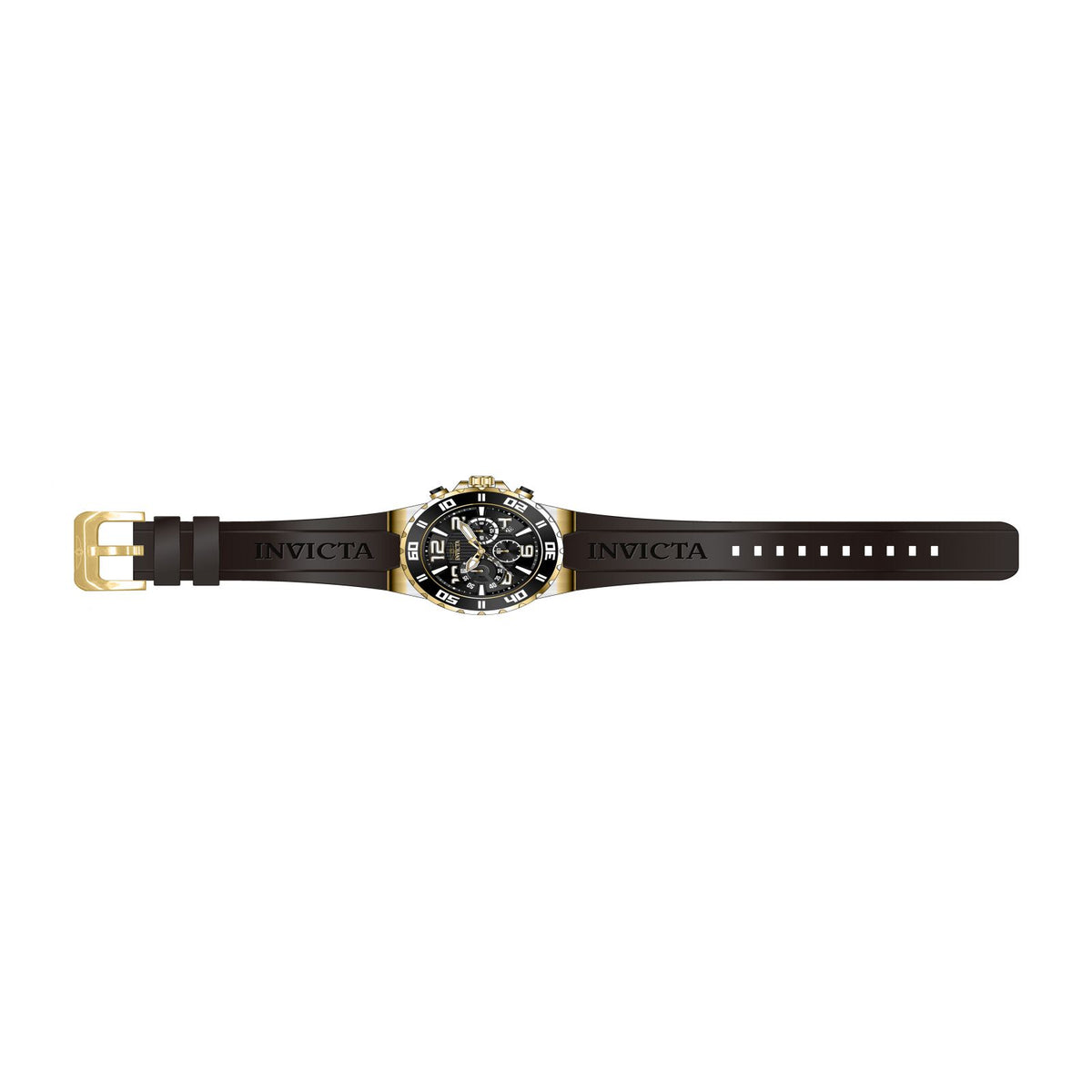 RELOJ DEPORTIVO PARA HOMBRE INVICTA PRO DIVER 30939 - NEGRO