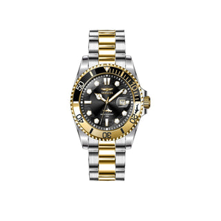 RELOJ  PARA HOMBRE INVICTA PRO DIVER 30944 - ACERO, ORO