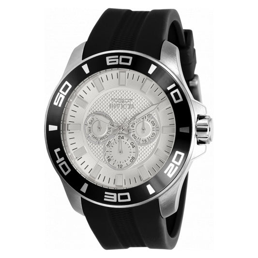 RELOJ DEPORTIVO PARA HOMBRE INVICTA PRO DIVER 30950 - NEGRO