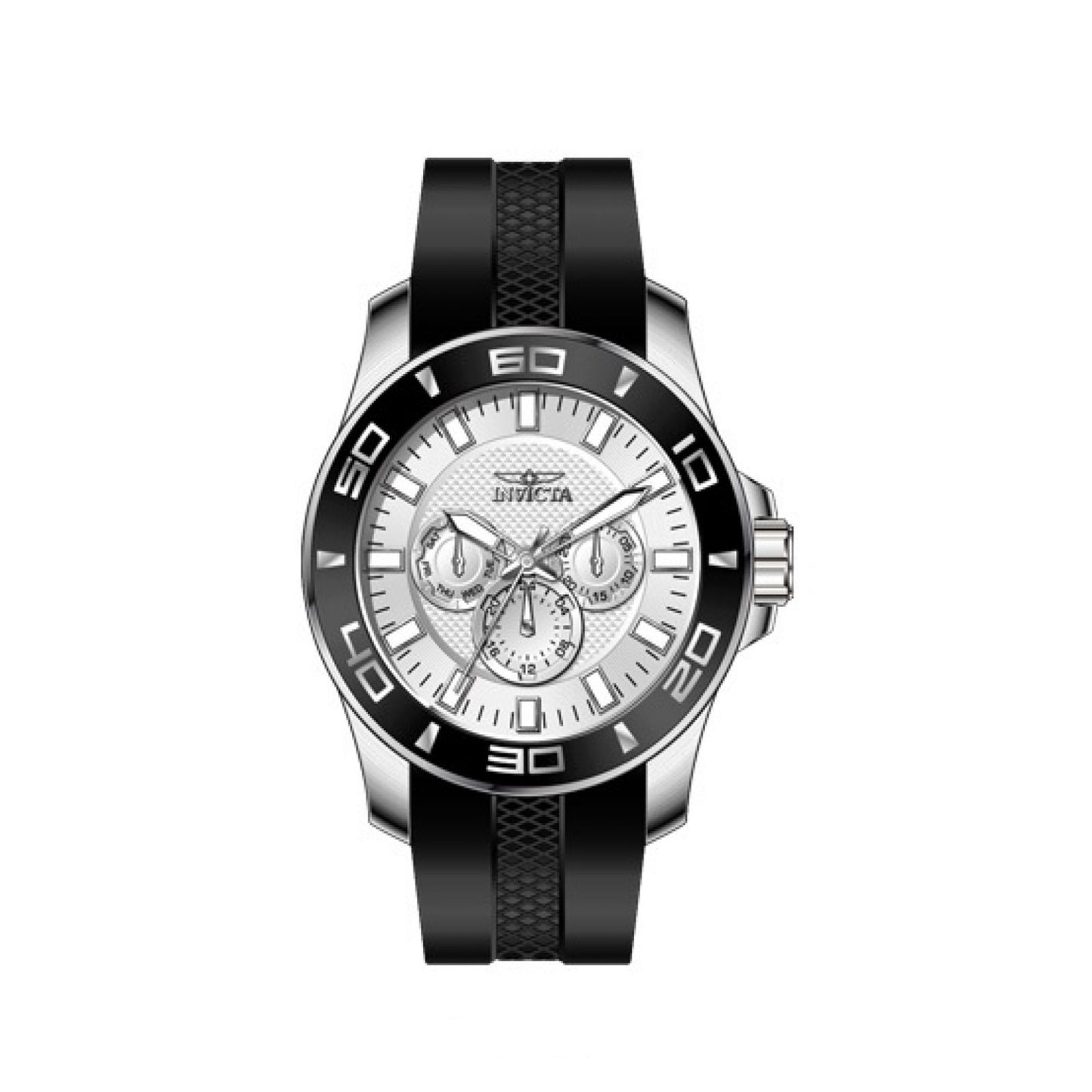 RELOJ DEPORTIVO PARA HOMBRE INVICTA PRO DIVER 30950 - NEGRO