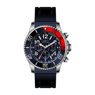 RELOJ DEPORTIVO PARA HOMBRE INVICTA PRO DIVER 30958 - AZUL
