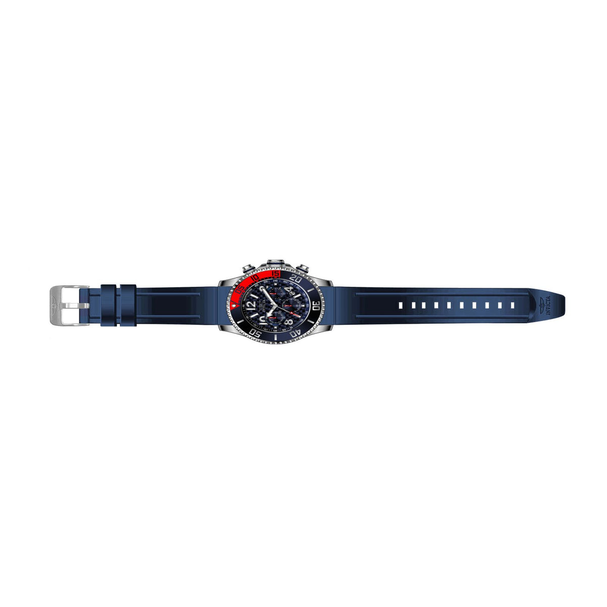 RELOJ DEPORTIVO PARA HOMBRE INVICTA PRO DIVER 30958 - AZUL