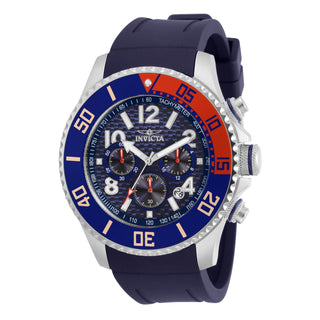 RELOJ DEPORTIVO PARA HOMBRE INVICTA PRO DIVER 30958 - AZUL