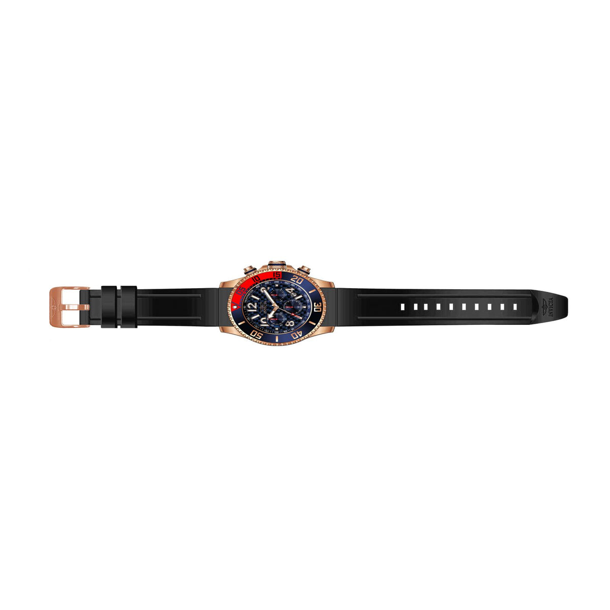 RELOJ DEPORTIVO PARA HOMBRE INVICTA PRO DIVER 30986 - AZUL