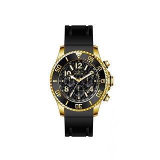 RELOJ DEPORTIVO PARA HOMBRE INVICTA PRO DIVER 30987 - NEGRO