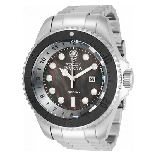 RELOJ  PARA HOMBRE INVICTA HYDROMAX 31043 - ACERO