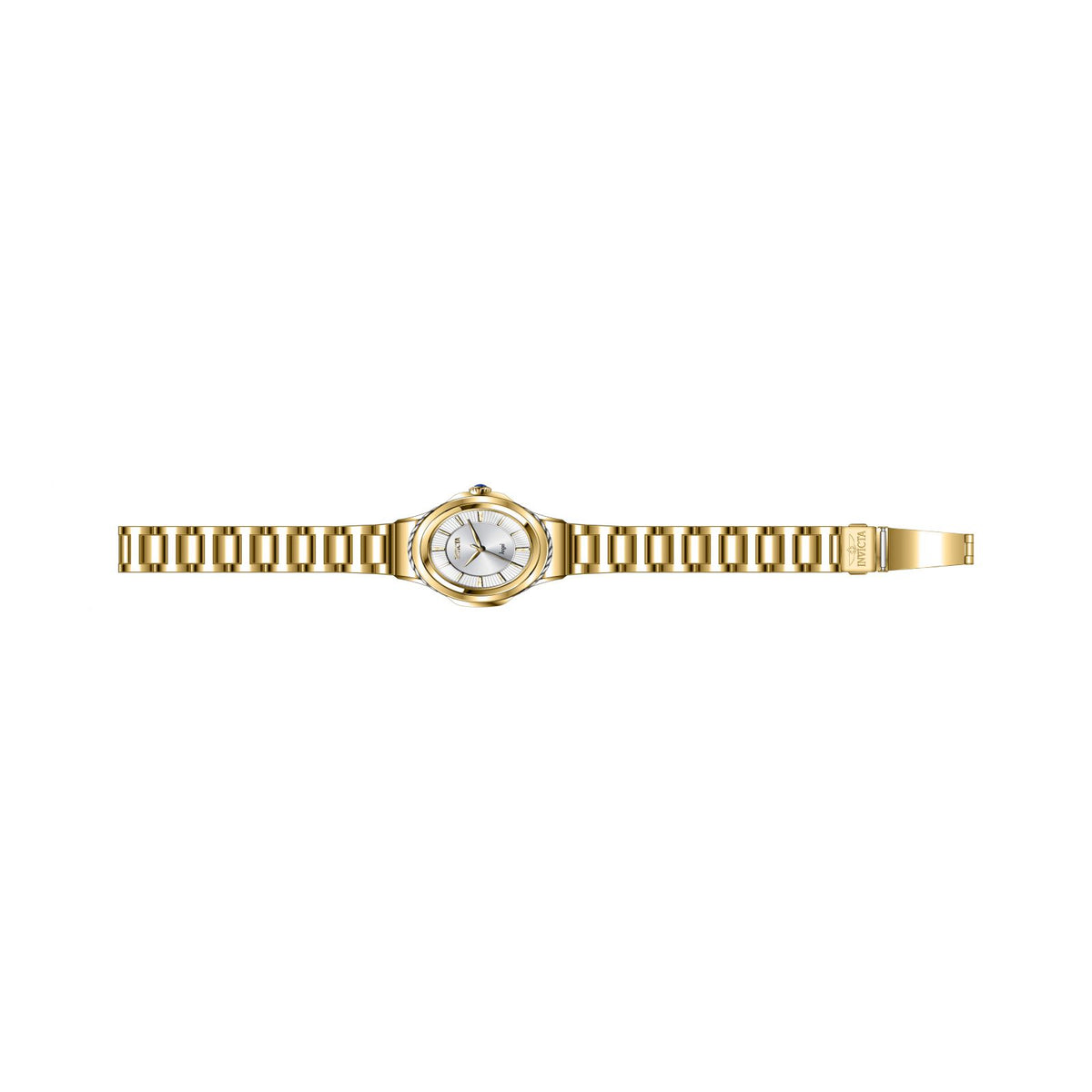 RELOJ  PARA MUJER INVICTA ANGEL 31078 - ORO