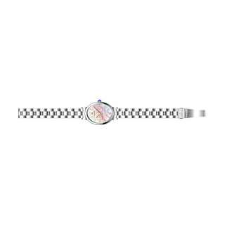 RELOJ  PARA MUJER INVICTA ANGEL 31082 - PLATEADO