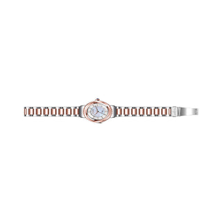 RELOJ  PARA MUJER INVICTA ANGEL 31083 - ACERO, ORO ROSA