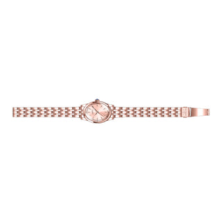 RELOJ  PARA MUJER INVICTA ANGEL INV31 - ORO ROSA