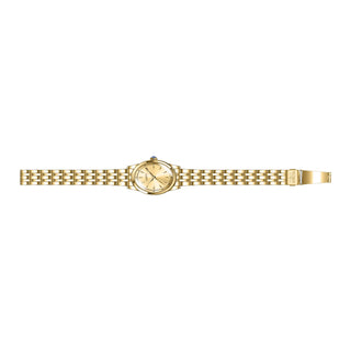 RELOJ  PARA MUJER INVICTA ANGEL 31090 - DORADO