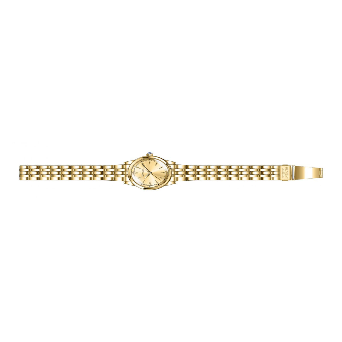 RELOJ  PARA MUJER INVICTA ANGEL 31090 - DORADO