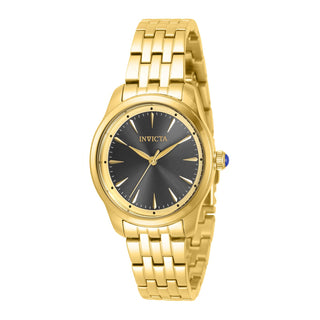 RELOJ  PARA MUJER INVICTA ANGEL 31096 - DORADO