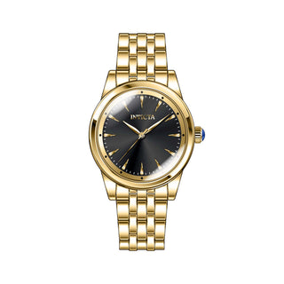RELOJ  PARA MUJER INVICTA ANGEL 31096 - DORADO