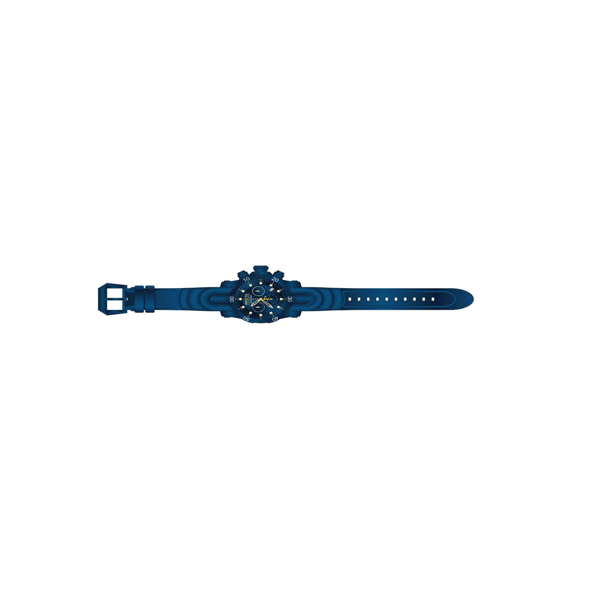 RELOJ  PARA MUJER INVICTA VENOM 31102 - AZUL, AZUL OSCURO