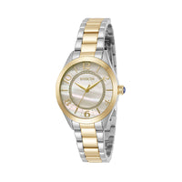 RELOJ  PARA MUJER INVICTA ANGEL 31108 - DORADO