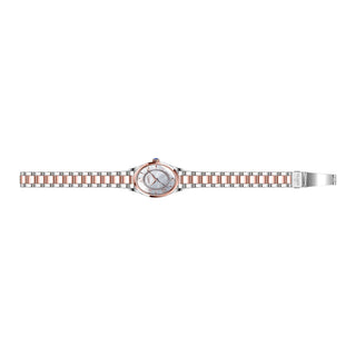 RELOJ  PARA MUJER INVICTA ANGEL 31109 - BLANCO