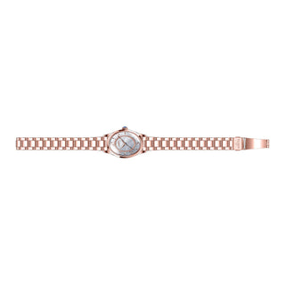 RELOJ  PARA MUJER INVICTA ANGEL 31114 - ROSA