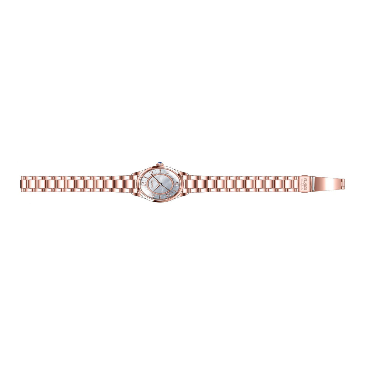RELOJ  PARA MUJER INVICTA ANGEL 31114 - ROSA
