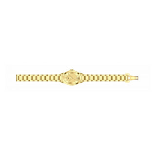RELOJ CLÁSICO PARA HOMBRE INVICTA SPECIALTY 31124 - DORADO