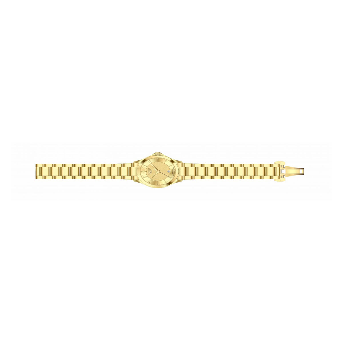 RELOJ CLÁSICO PARA HOMBRE INVICTA SPECIALTY 31124 - DORADO
