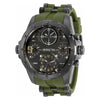 RELOJ DEPORTIVO PARA HOMBRE INVICTA COALITION FORCES 31138 - GRIS VERDE