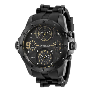 RELOJ DEPORTIVO PARA HOMBRE INVICTA COALITION FORCES 31140 - NEGRO