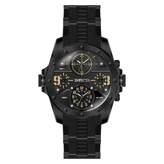RELOJ DEPORTIVO PARA HOMBRE INVICTA COALITION FORCES 31140 - NEGRO