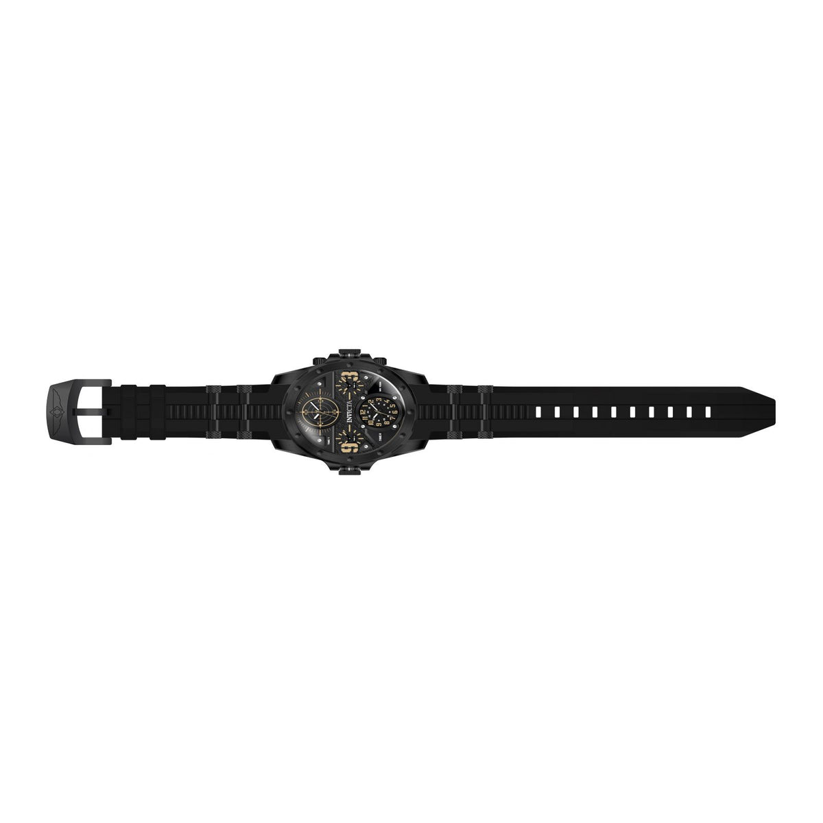 RELOJ DEPORTIVO PARA HOMBRE INVICTA COALITION FORCES 31140 - NEGRO