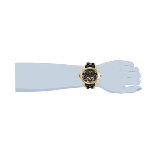 RELOJ DEPORTIVO PARA HOMBRE INVICTA COALITION FORCES 31141 - ORO NEGRO