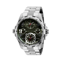 RELOJ  PARA HOMBRE INVICTA COALITION FORCES 31147 - PLATEADO
