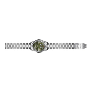 RELOJ  PARA HOMBRE INVICTA COALITION FORCES 31147 - PLATEADO