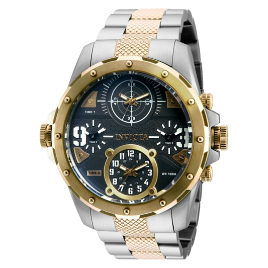 RELOJ  PARA HOMBRE INVICTA COALITION FORCES 31148 - PLATEADO