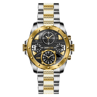 RELOJ  PARA HOMBRE INVICTA COALITION FORCES 31148 - PLATEADO