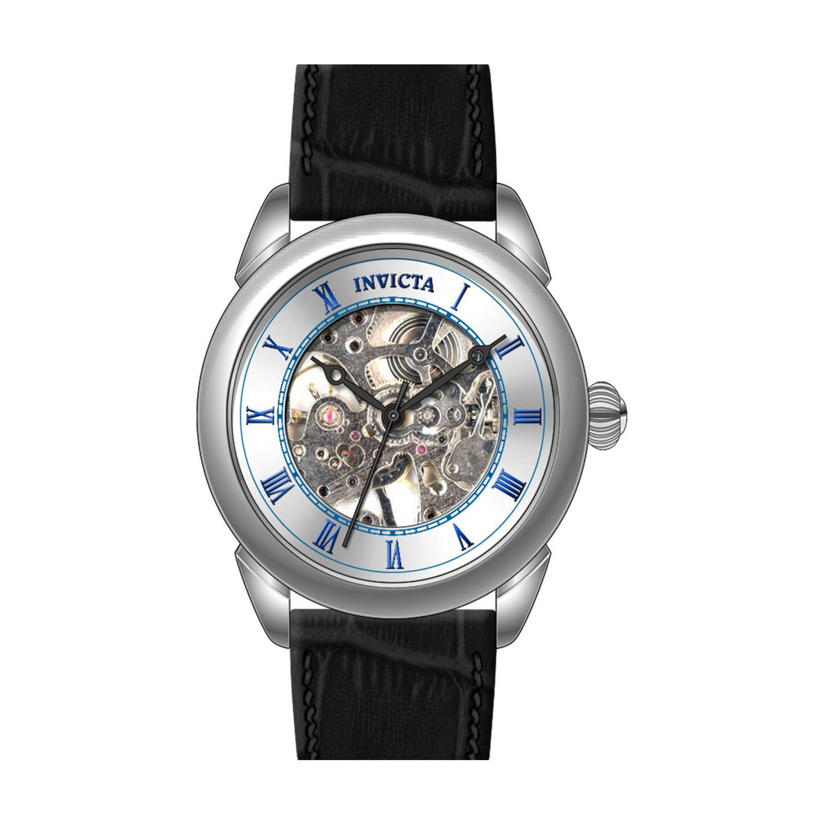 RELOJ CLÁSICO PARA HOMBRE INVICTA SPECIALTY 31153 - NEGRO